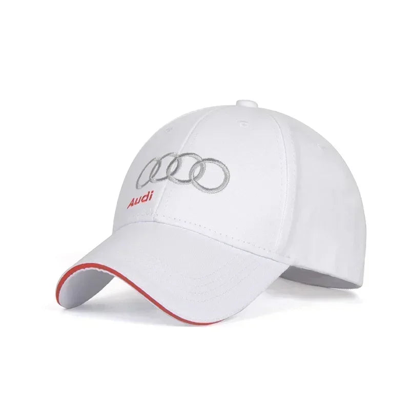 A. Sline Style Baseball Cap