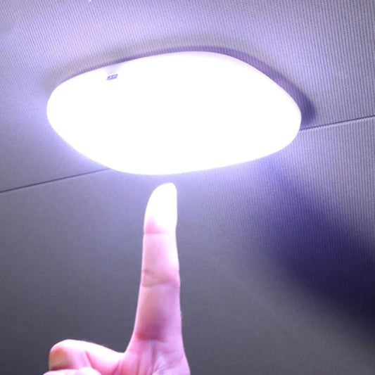 Magnetic LED Car Light