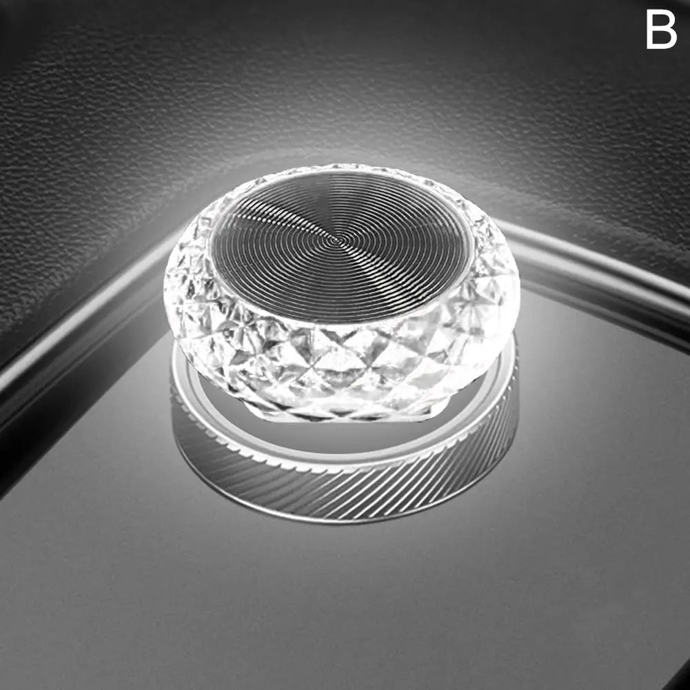 Car USB Ambient Light