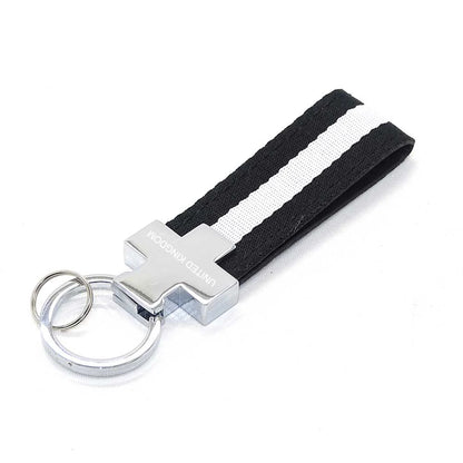 Country Flags Key Ring 