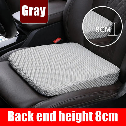 Car Seat Booster Cushion 