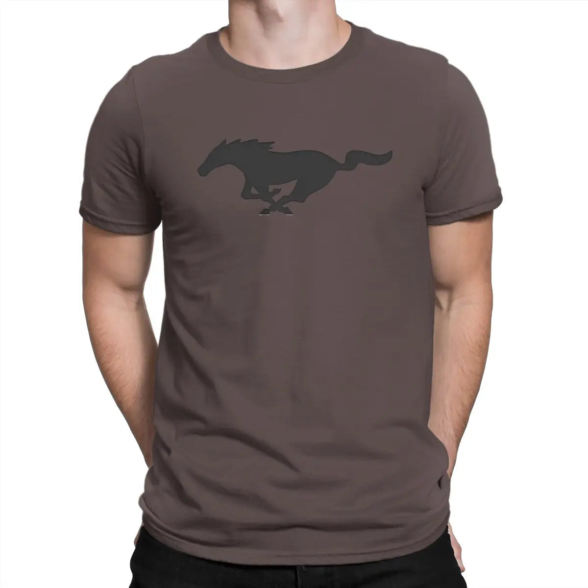 Horse MG T-Shirt 