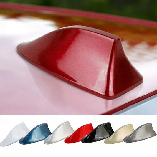 Shark Fin Car Antenna