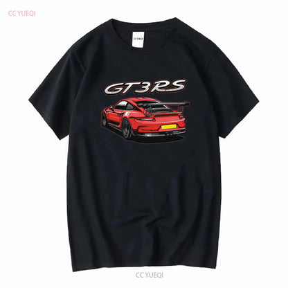 Maglietta classica GT3 Auto Sport PE