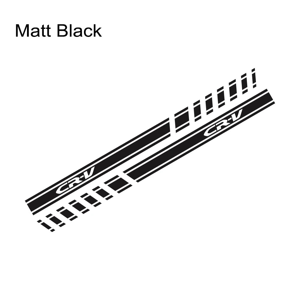 CR-V Sport Car Sticker 