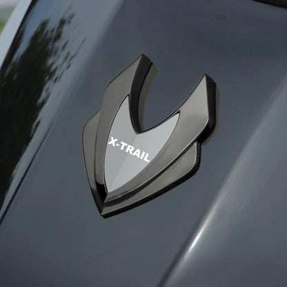 X-Trail Badge Decal