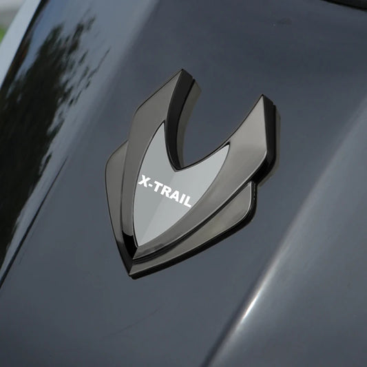 X-Trail Badge Decal