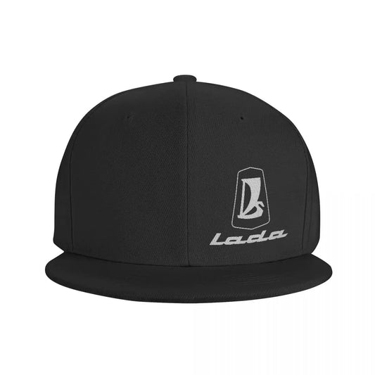 Lada Baseball Caps – Classic Motoring 