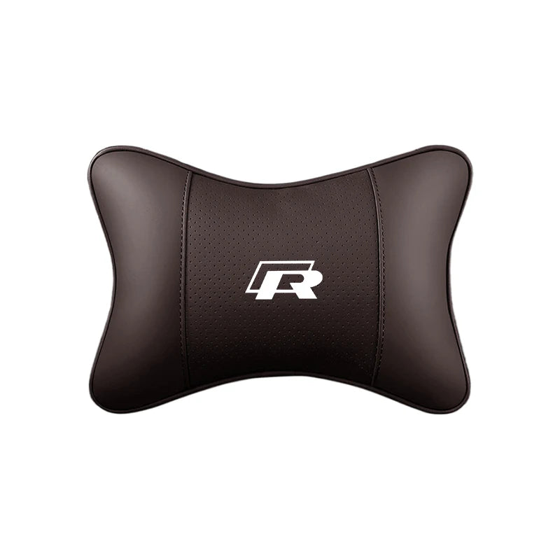 VW Headrest Cushion Car 