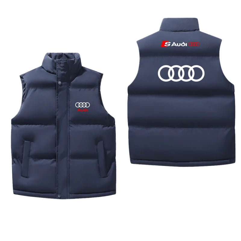 A. Car Vest Thick Warm