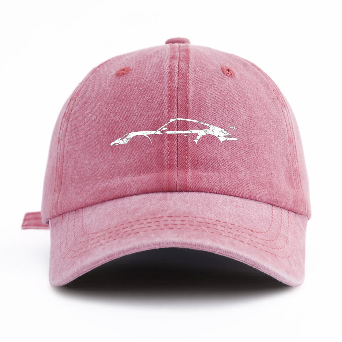 911 Car Washed Cap