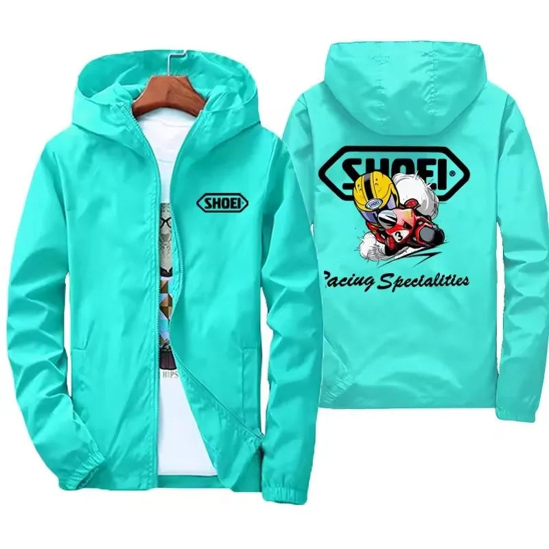 Shoei Fashion Jacket 