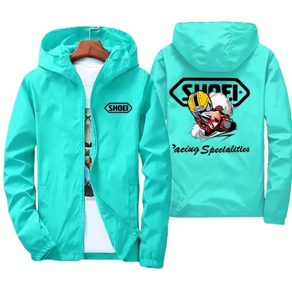 Shoei Fashion Jacket 