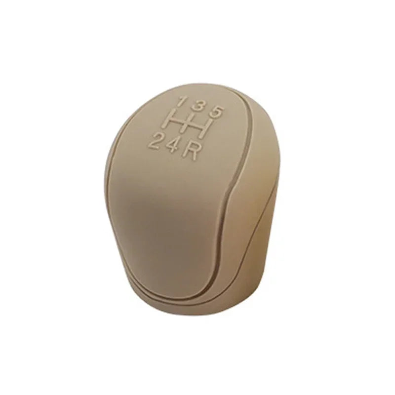 Gear Shift Knob Cover Silicone 