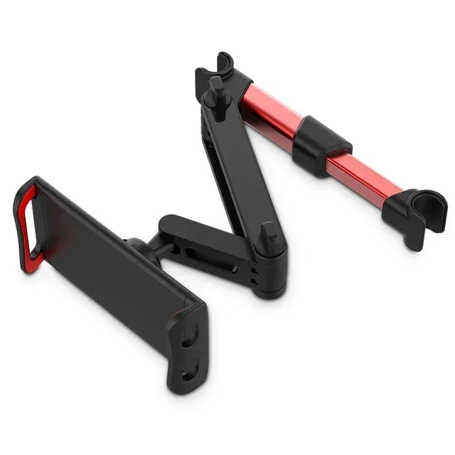 Rotating Holder Car Back Seat Phone 