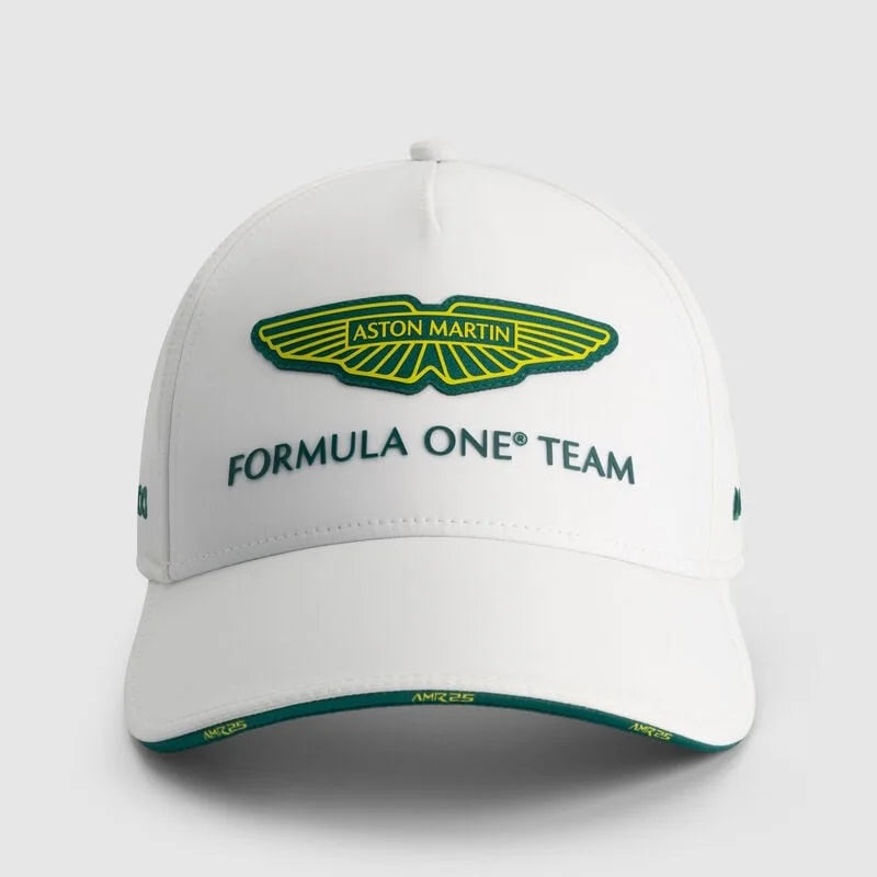 F1 Racing Team AM Cap 
