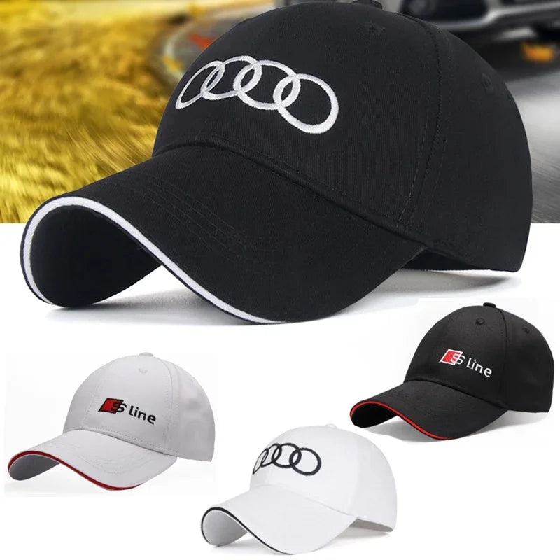 A. Sline Style Baseball Cap