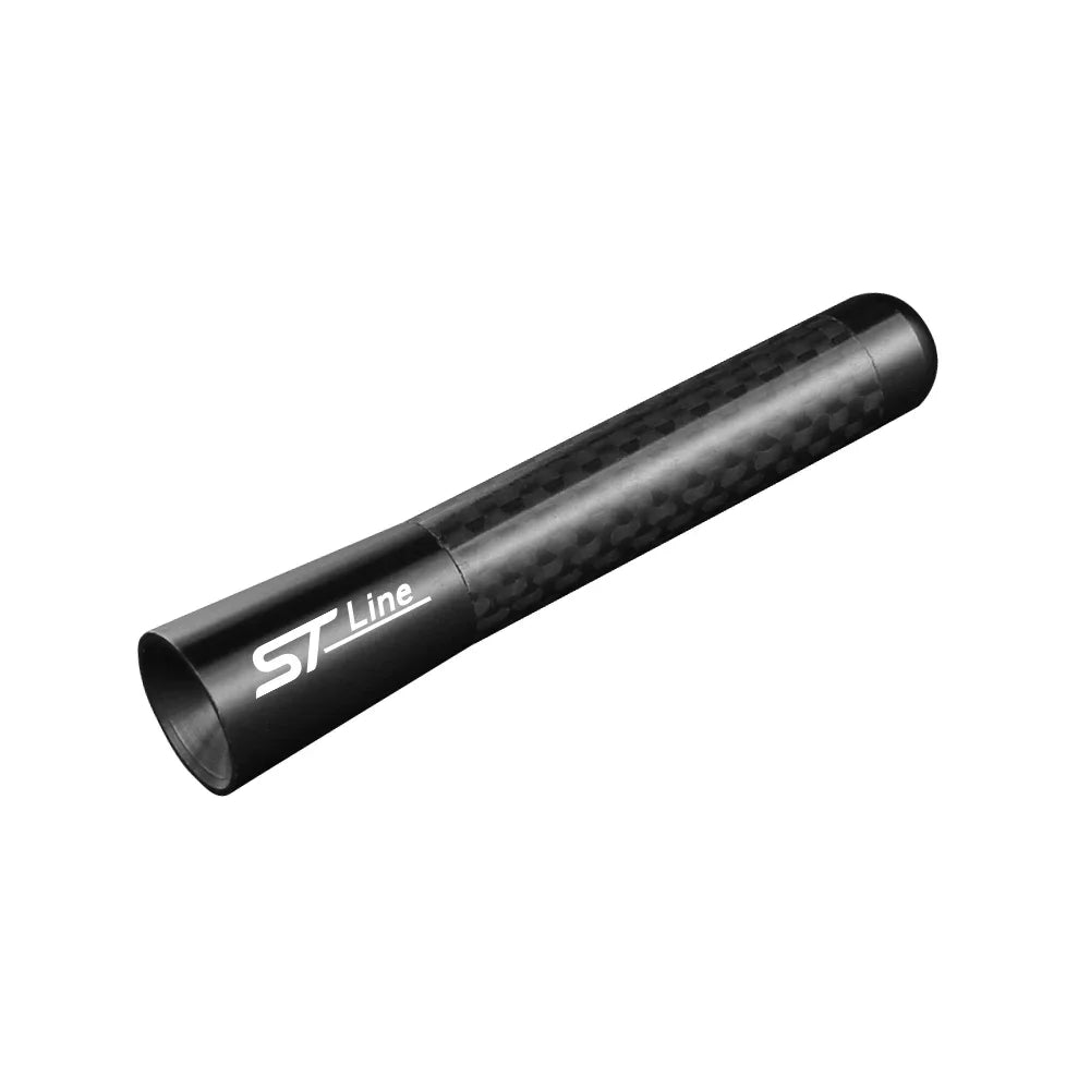 ST Edition Car Roof Antenna Signal 8cm