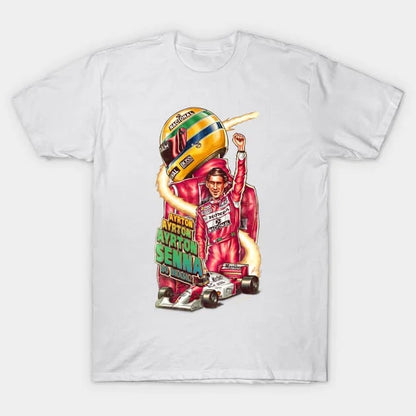 Legendary Driver Legacy Collection