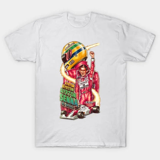 Legendary Driver Legacy Collection