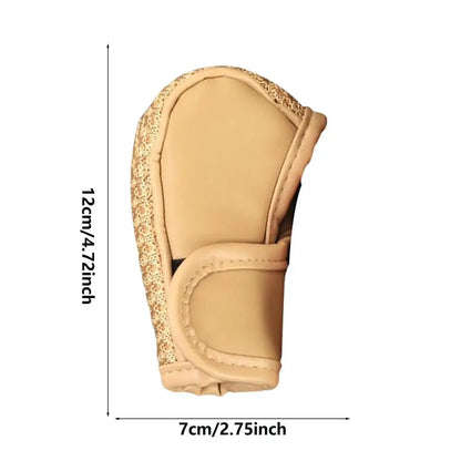 غطاء فرملة اليد وأطواق نقل تروس السيارة