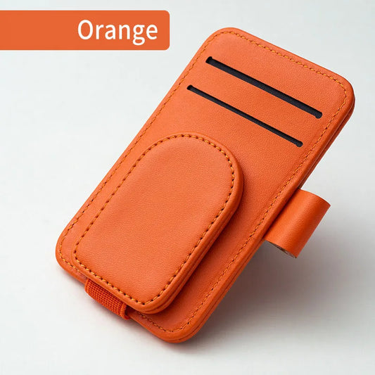 Multifunctional Car Glasses Clip