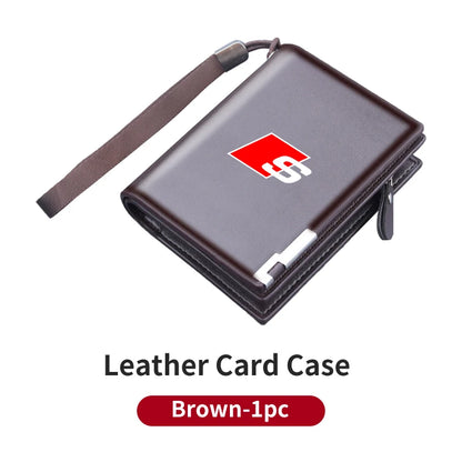 Sline Car Theme Wallet