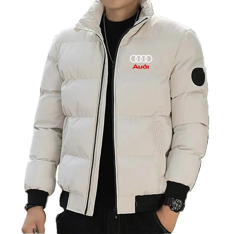 A. Car RS Men's Jacket