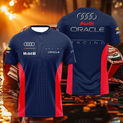 A Oracle Racing Shirt
