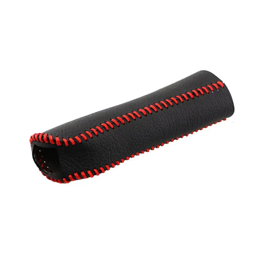 Leather Handbrake & Gear Shift Cover