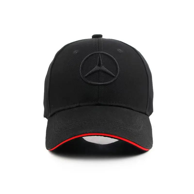 Benz Baseball Cap