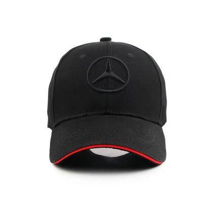 Benz Baseball Cap