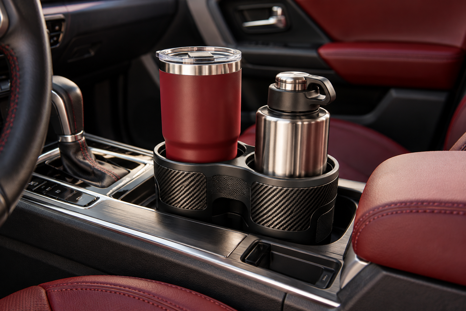 Porte-gobelet — Cars Fanatics automotive collection