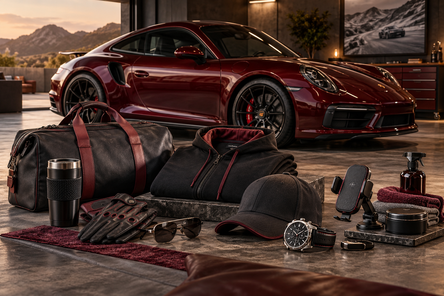 Meilleures ventes — Cars Fanatics automotive collection