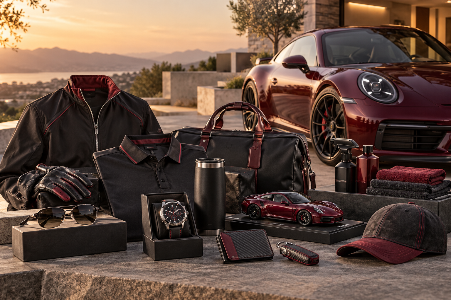 Collections chaudes — Cars Fanatics automotive collection