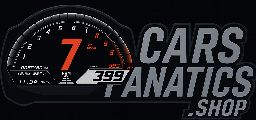 Cars Fanatics